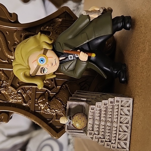 Open Box: Harry Potter Magical Capsules Series 3 - Picture 8 of 11